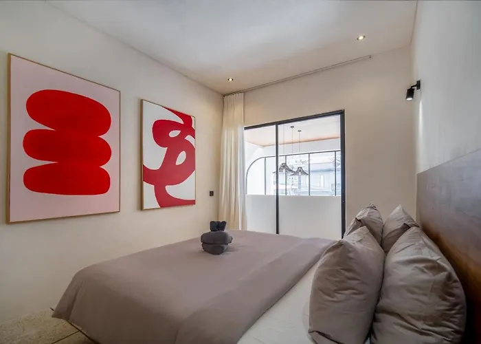 Nusa Loft V1 -2br With Rooftop Space In Uluwatu