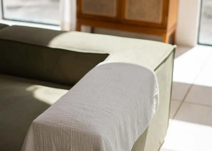 Villa Nusa Loft V1 -2br With Rooftop Space In